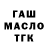 БУТИРАТ вода Runa Ookami
